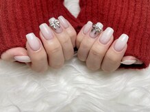 プティネイル(Petit Nail)/ワンカラー