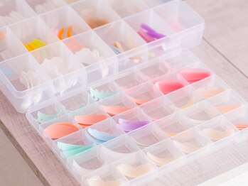 ビジューペッシュ(BijOU PECHE)/☆まつげパーマ専門店☆