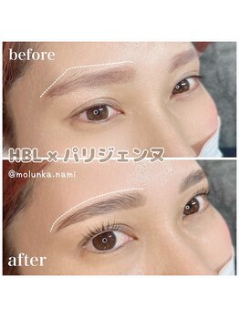 モルンカ 松山(Molunka)/