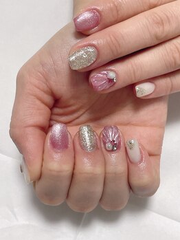 レアリティ(Rarity)/