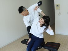 からだエージェント 久屋大通/整体×骨盤矯正×マッサージ