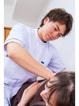 K-ソレイユ&nbsp;菊地 雄介