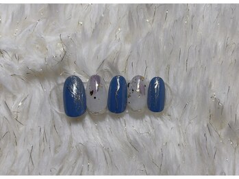 サロン ド ティアラ(salon de Tiara)/