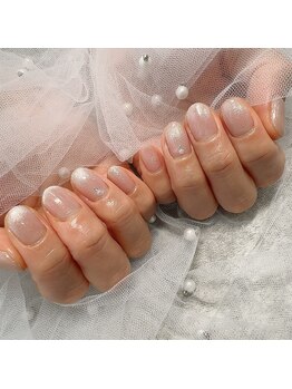 リンネ(Rinne)/シンプルマグネット