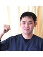 施術所ひびき庵 青野 友哉