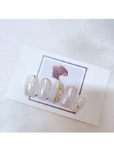 マムネイル 麻布十番(mumnails)/90min