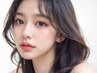SET価格でお得［顔脱毛（1回）と美眉WAXスタイリング］¥9,900→¥7,980