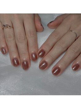 ヘブン ネイル 鶯谷(HEAVEN Nail)/