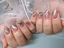 リリーナイン(Lily Nine)/定額デザイン♪