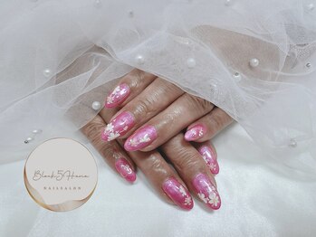 ブロックファイブハナ(Block 5 HANA)/