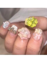 ニコネイル 原宿店(NICOnail)/