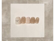 マルネイル 大宮店(MARU NAIL)/キャラクターデザインコース 