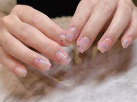 ニュアンスカラフル