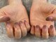 オーク 溝の口(OAK)の写真/【お仕事で爪が伸ばせない方へ★】カジュアル派や主婦も楽しめるショートNAil♪