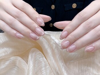 ミンミン(Min min)/マグネットグラデーション