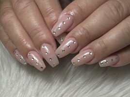 ストーンネイル