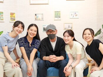 レディーアップ(Ready Up)/楽しく運動後自然と素敵な笑顔に