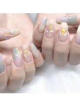ネウィ ネイル 京橋(newi nail)/【newiネイル】