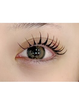 まつげのお悩み解決サロン