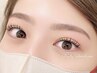 【再来】一気に垢抜け【美眉wax+眉カット +眉メイク】