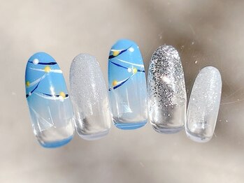 ソエルシー(soel sii)/定額デザイン　シンプル