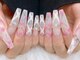 ネイルサロン ネイルズゴーゴー 渋谷店(NAILSGOGO)の写真/チップつけ放題長さだし★1枚マックス 2枚マックスのスカルプネイルも出来るネイルサロンNAILSGOGO渋谷店
