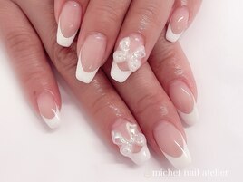 定額エレガントコース