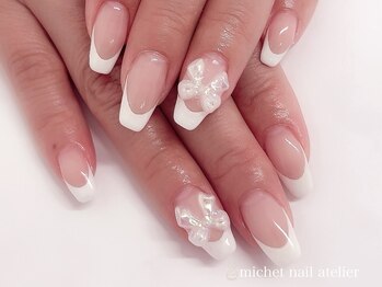 ミケ/定額エレガントコース