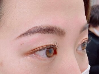 ベリザ 神楽坂(BELLEZZA)/【美眉スタイリング☆】