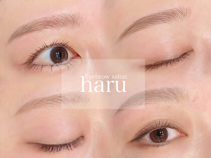ハル 表参道(haru)の写真
