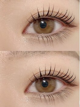 マイサロン 横浜(MYSALON)の写真/ボリュームをとにかく盛りたい方に大人気◎流行のY2Kもエクステで決まり☆【バインドロック60束￥6500～】