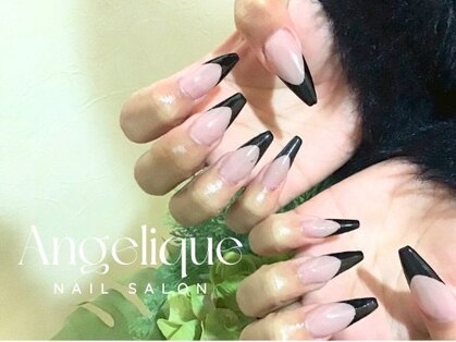 アンジェリークの写真