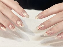 ネオリーブシェリエ 浅草店(Neolive cherie)/持ち込みデザイン