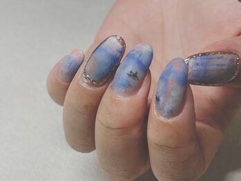 サロンルカ(SALON RUKA)/