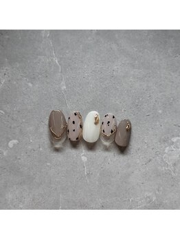 ソエ(Soe)/☆定額メニュー☆　色替えOK！