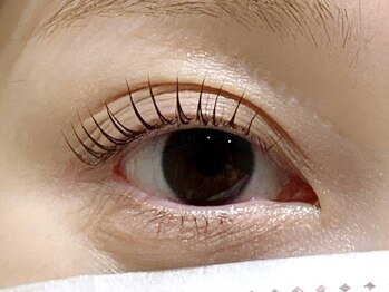 アイアヴァンス あべのルシアス店(Eye AVANCE)/ぱっちり♪まつ毛パーマ