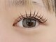 エイル ビューティ スタジオ(EIL beauty studio)の写真/軽さ/モチ/ボリュームを叶えるEILで大人カワイイお目元に★【フラットラッシュ180本まで つけ放題 ¥5900】