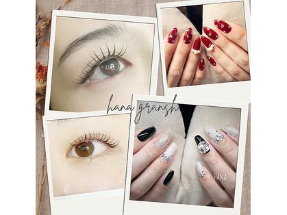 ネイルサロン ハナ(hana)の写真