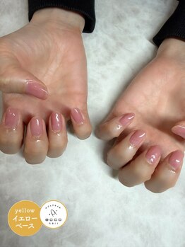 エッコ ネイル クリエイト(ecco)/