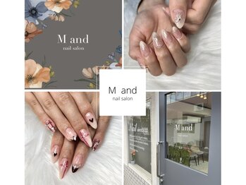 エムアンド(M and)
