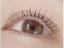 リジュ 渋谷(RIJU)/パリジェンヌ＆まつげパーマ