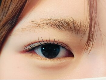 カウズ 武庫之荘(CAWS)/まつげパーマ