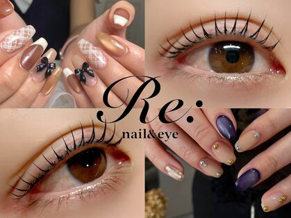 リー(Re:)の写真