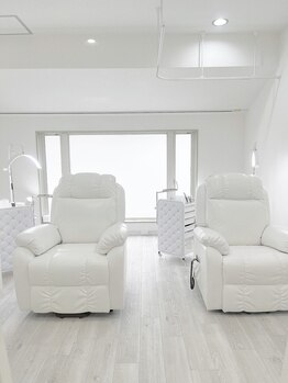 クリーム(Cream)/◇店内◇