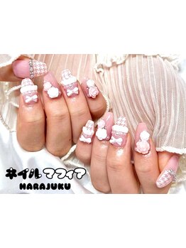 アートの種類が豊富