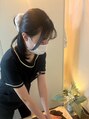 アンジュ バイ イリゼ 香椎駅前店(Ange)&nbsp;なかい 