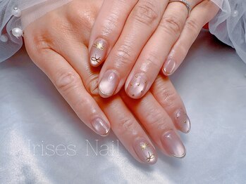 アイリスネイル(Irises Nail)/