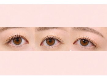 ムートンアイ(MOUTON EYE)/EYELASH PERM まつ毛パーマ