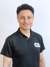 スポーツ整体院 オーシーラボ(O.C.Labo)&nbsp;押方 匡介