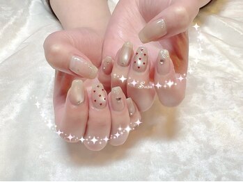 メゾン オーパス(maison opus)/Suzu/仙台/フラッシュマグネット